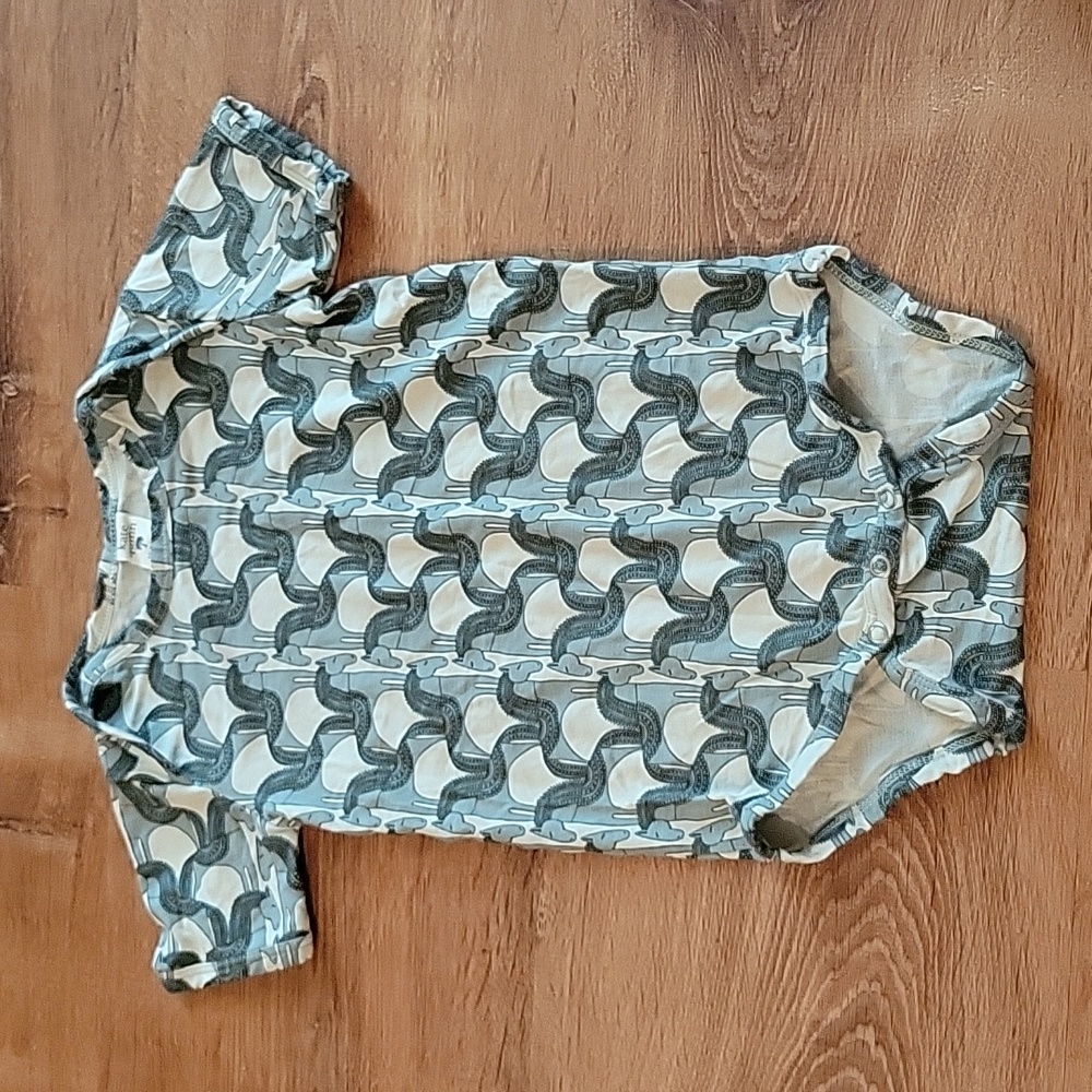 Kate quinn Trojan horse bodysuit/onesie